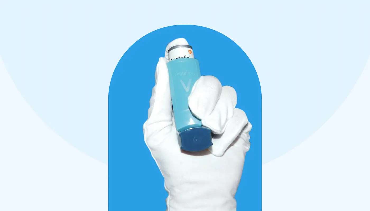 Albuterol Shortage & What You Can Do If You Have Asthma Circle Medical